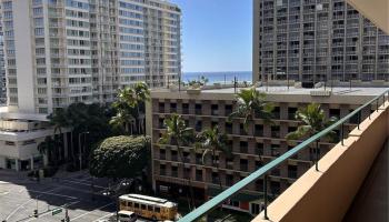 Tradewinds Hotel Inc condo # 906A, Honolulu, Hawaii - photo 1 of 13