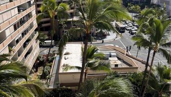 Tradewinds Hotel Inc condo # 906A, Honolulu, Hawaii - photo 3 of 13