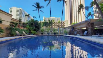 Tradewinds Hotel Inc condo # A407, Honolulu, Hawaii - photo 3 of 22