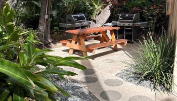 Tradewinds Hotel Inc condo # A409, Honolulu, Hawaii - photo 1 of 7