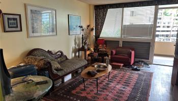 Tradewinds Hotel Inc condo # A504, Honolulu, Hawaii - photo 3 of 11