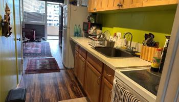 Tradewinds Hotel Inc condo # A504, Honolulu, Hawaii - photo 5 of 11