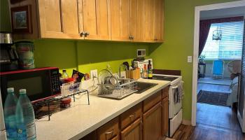 Tradewinds Hotel Inc condo # A504, Honolulu, Hawaii - photo 6 of 11