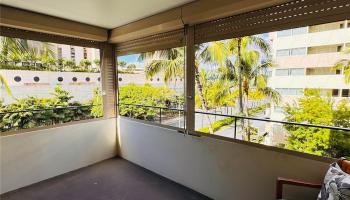 Tradewinds Hotel Inc condo # A509, Honolulu, Hawaii - photo 6 of 22