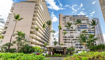 Tradewinds Hotel Inc condo # A603, Honolulu, Hawaii - photo 1 of 16
