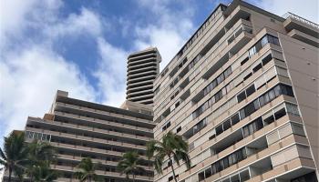 Tradewinds Hotel Inc condo # B203, Honolulu, Hawaii - photo 3 of 6