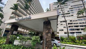 Tradewinds Hotel Inc condo # B505, Honolulu, Hawaii - photo 1 of 1