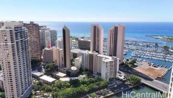 Tradewinds Hotel Inc condo # B506, Honolulu, Hawaii - photo 1 of 1