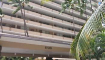 Tradewinds Hotel Inc condo # PH-5B, Honolulu, Hawaii - photo 1 of 15