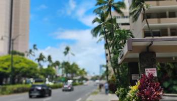 Tradewinds Hotel Inc condo # PH-5B, Honolulu, Hawaii - photo 2 of 15