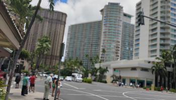 Tradewinds Hotel Inc condo # PH-5B, Honolulu, Hawaii - photo 3 of 15