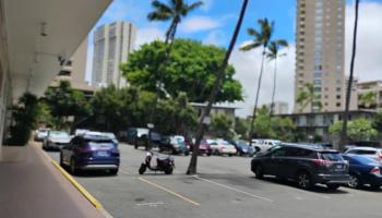 Tradewinds Hotel Inc condo # PH-5B, Honolulu, Hawaii - photo 4 of 15