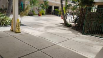 Tradewinds Hotel Inc condo # PH-5B, Honolulu, Hawaii - photo 6 of 15