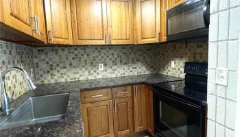 Nuuanu Park Place condo # B102, Honolulu, Hawaii - photo 4 of 19