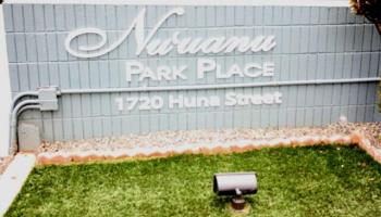 Nuuanu Park Place condo # B114, Honolulu, Hawaii - photo 1 of 11 Nuuanu Park Place condo # B114, Honolulu, Hawaii - photo 1 of 11