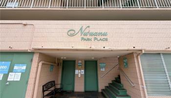 Nuuanu Park Place condo # B202, Honolulu, Hawaii - photo 1 of 17