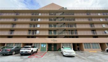 Nuuanu Park Place condo # B202, Honolulu, Hawaii - photo 2 of 17