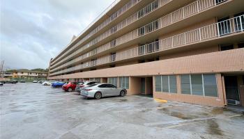 Nuuanu Park Place condo # B202, Honolulu, Hawaii - photo 3 of 17