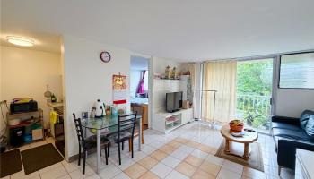 Nuuanu Park Place condo # B202, Honolulu, Hawaii - photo 6 of 17