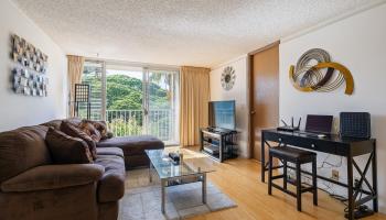 Nuuanu Park Place condo # B405, Honolulu, Hawaii - photo 2 of 25