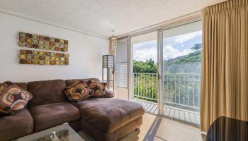 Nuuanu Park Place condo # B405, Honolulu, Hawaii - photo 4 of 25