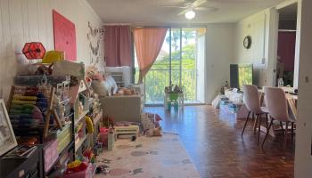 Nuuanu Park Place condo # B609, Honolulu, Hawaii - photo 4 of 8