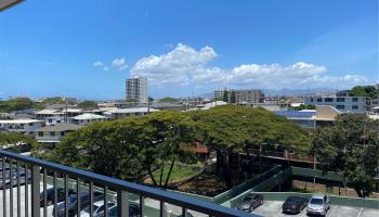 Nuuanu Park Place condo # B612, Honolulu, Hawaii - photo 2 of 22