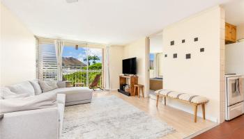 Nuuanu Park Place condo # B/PH9, Honolulu, Hawaii - photo 4 of 24