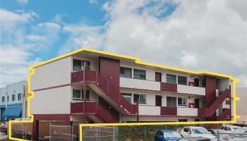 1720 Kalani Street Honolulu - Multi-family - photo 1 of 23 1720 Kalani Street Honolulu - Multi-family - photo 1 of 23