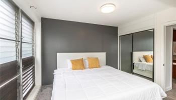 Hale Poki condo # 207, Honolulu, Hawaii - photo 3 of 5