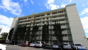 Makiki Holiday condo # 302, HONOLULU, Hawaii - photo 1 of 22