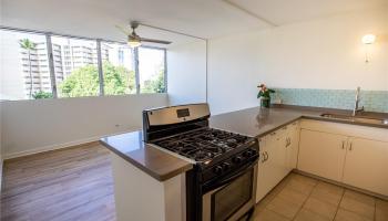 Makiki Holiday condo # 302, HONOLULU, Hawaii - photo 4 of 22