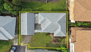 1723  Day Place Kalihi-lower, Honolulu home - photo 4 of 24