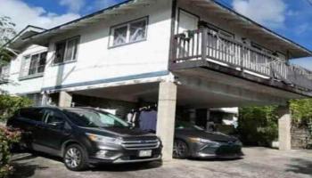 1731  Aupuni Street Kamehameha Heights,  home - photo 1 of 1