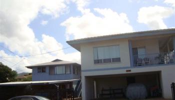 1734 Beckley St Kalihi-lower, Honolulu home - photo 0 of 6 1734 Beckley St Kalihi-lower, Honolulu home - photo 0 of 6