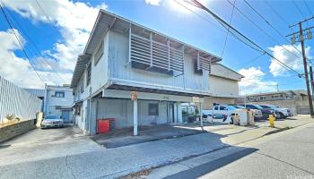 1734 Kahai Street Honolulu  commercial real estate photo1 of 1