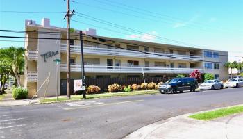 Tiare Apts condo # 105, Honolulu, Hawaii - photo 1 of 1