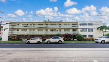 Tiare Apts condo # 106, Honolulu, Hawaii - photo 2 of 15