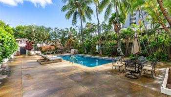 Tiare Apts condo # 106, Honolulu, Hawaii - photo 4 of 15