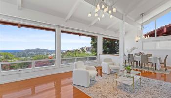 1735  Laukahi Street Waialae Iki, Diamond Head home - photo 3 of 25