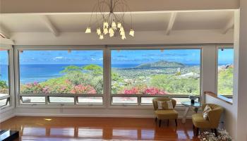 1735  Laukahi Street Waialae Iki, Diamond Head home - photo 4 of 25