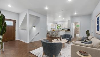 1736  Gulick Ave Kalihi-lower, Honolulu home - photo 2 of 25