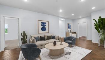 1736  Gulick Ave Kalihi-lower, Honolulu home - photo 4 of 25