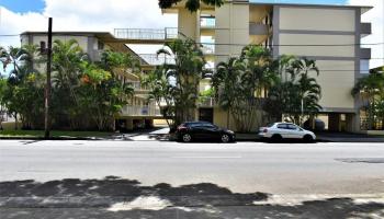 UNION PLAZA condo # 302A, Honolulu, Hawaii - photo 1 of 1