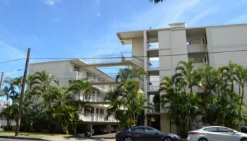 Union Plaza condo # 505B, Honolulu, Hawaii - photo 1 of 1