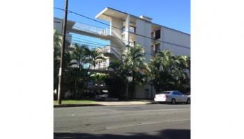 Union Plaza condo # B/204, Honolulu, Hawaii - photo 1 of 11