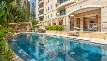 Courtyards At Punahou condo # 17, Honolulu, Hawaii - photo 1 of 1