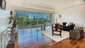 Courtyards at Punahou condo # 26, Honolulu, Hawaii - photo 1 of 1