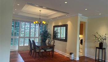 Courtyards At Punahou condo # 33, Honolulu, Hawaii - photo 3 of 19