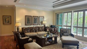 Courtyards At Punahou condo # 33, Honolulu, Hawaii - photo 4 of 19